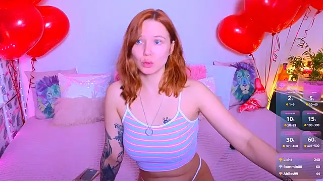 Karen morris online show from 02.15.25