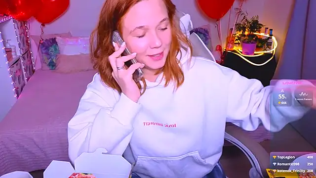 Karen morris online show from 02.20.25