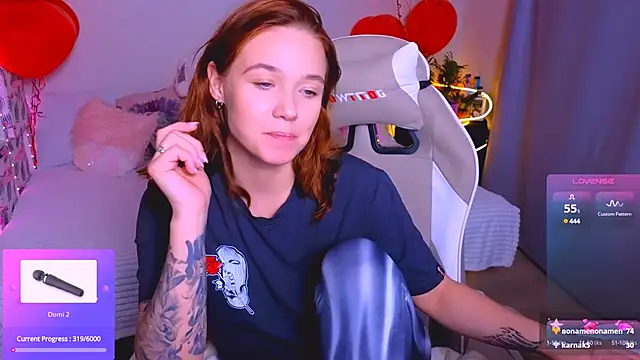 Karen morris online show from 03.22.25