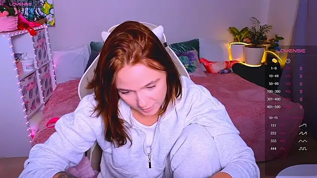 Karen morris online show from 09.10.25