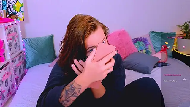 Karen morris online show from 10.09.25