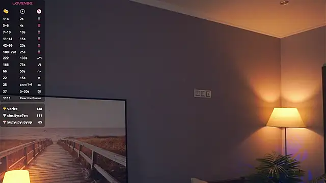 BanemAcard online show from 03.13.25