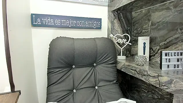 miss danika online show from 03.09.26