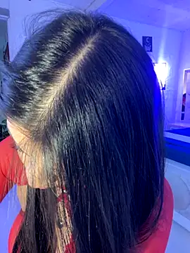 Snapshot of lucianaroy chatting on 09.08.25 lucianaroy online show from 09.08.25