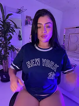 lucianaroy online show from 01.13.26