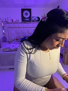 lucianaroy online show from 04.01.26