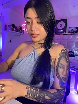 lucianaroy online show from 04.09.26