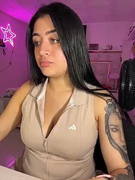 lucianaroy online show from 04.19.26