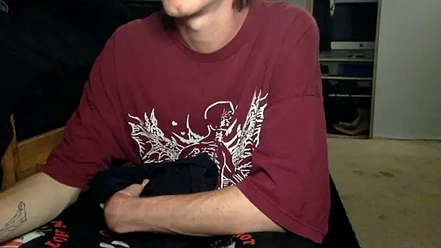 Snapshot of spicylaboi chatting on 05.06.26 spicylaboi online show from 05.06.26