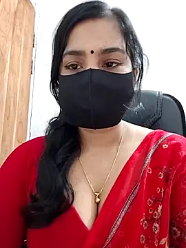 Ritusri Dotta online show from 12.23.24