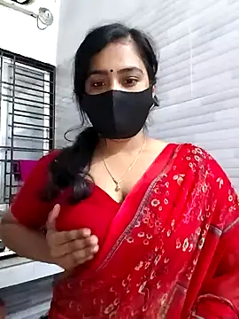 Ritusri Dotta online show from 12.23.24