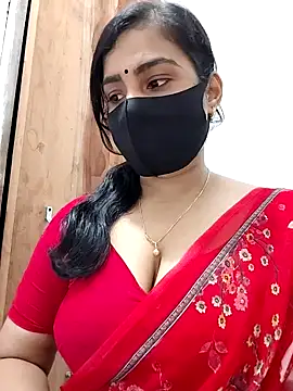 Ritusri Dotta online show from 12.23.24