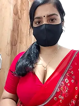 Ritusri Dotta online show from 12.24.24