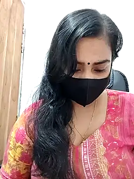 Ritusri Dotta online show from 12.25.24