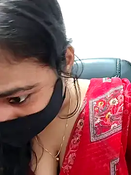 Ritusri Dotta online show from 12.25.24