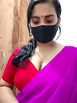 Ritusri Dotta online show from 12.25.24