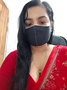 Ritusri Dotta online show from 12.27.24