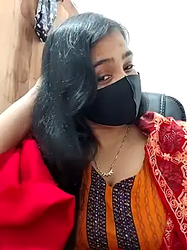 Ritusri Dotta online show from 12.29.24