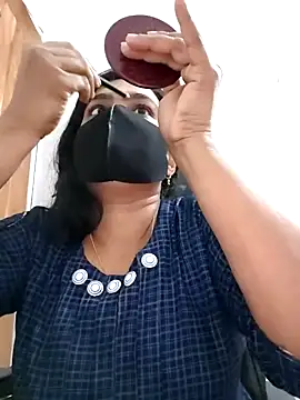 Ritusri Dotta online show from 12.30.24