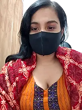 Ritusri Dotta online show from 12.31.24