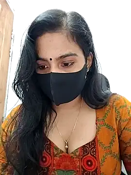 Ritusri Dotta online show from 01.01.25