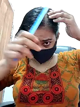 Ritusri Dotta online show from 01.03.25