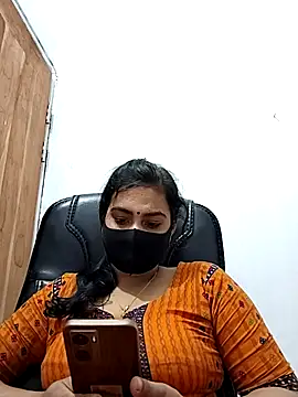 Ritusri Dotta online show from 01.04.25