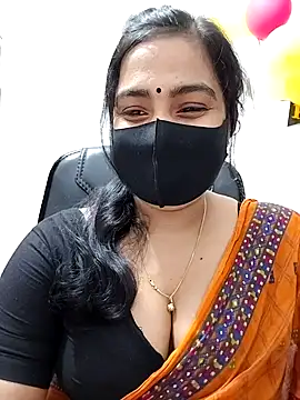 Ritusri Dotta online show from 01.30.25