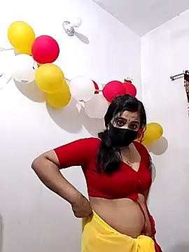 Ritusri Dotta online show from 02.04.25