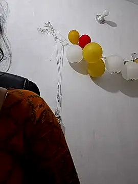 Ritusri Dotta online show from 02.10.25