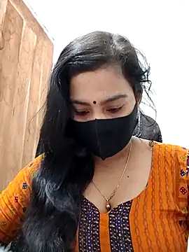 Ritusri Dotta online show from 02.27.25