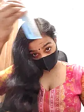 Ritusri Dotta online show from 03.03.25