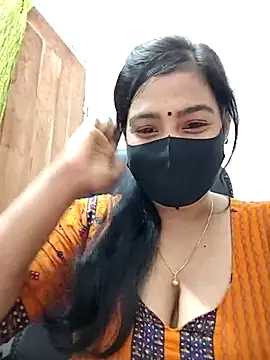 Ritusri Dotta online show from 03.14.25