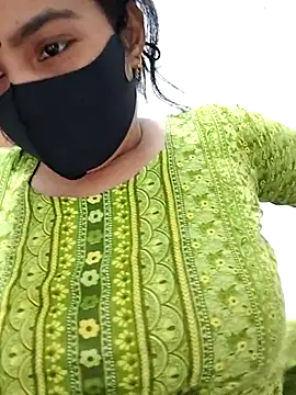 Ritusri Dotta online show from 03.15.25