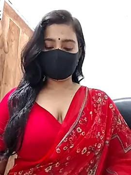 Ritusri Dotta online show from 03.15.25