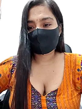 Ritusri Dotta online show from 09.22.25