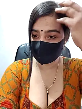 Ritusri Dotta online show from 09.27.25