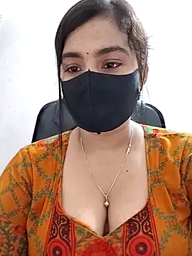 Ritusri Dotta online show from 09.30.25