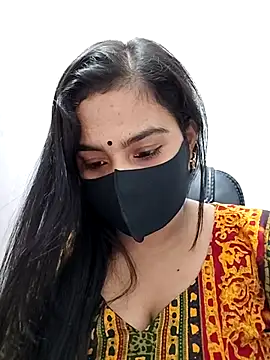 Ritusri Dotta online show from 10.20.25