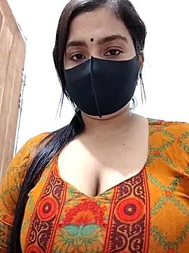 Ritusri Dotta online show from 10.22.25