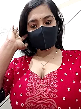 Snapshot of Ritusri_Dotta chatting on 01.07.26 Ritusri Dotta online show from 01.07.26