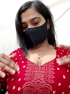 Snapshot of Ritusri_Dotta chatting on 01.08.26 Ritusri Dotta online show from 01.08.26