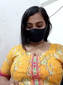 Snapshot of Ritusri_Dotta chatting on 01.19.26 Ritusri Dotta online show from 01.19.26