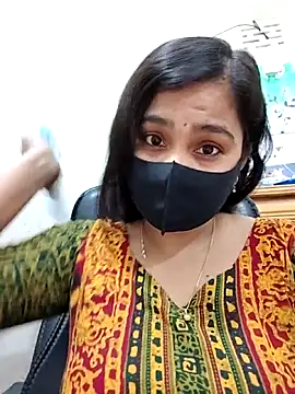 Snapshot of Ritusri_Dotta chatting on 02.10.26 Ritusri Dotta online show from 02.10.26