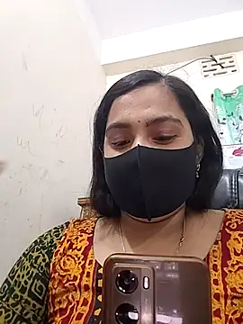 Snapshot of Ritusri_Dotta chatting on 02.14.26 Ritusri Dotta online show from 02.14.26