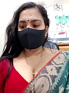 Snapshot of Ritusri_Dotta chatting on 02.17.26 Ritusri Dotta online show from 02.17.26