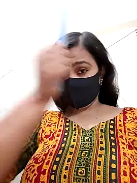 Ritusri Dotta online show from 04.28.26