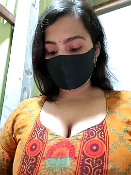 Ritusri Dotta online show from 05.09.26
