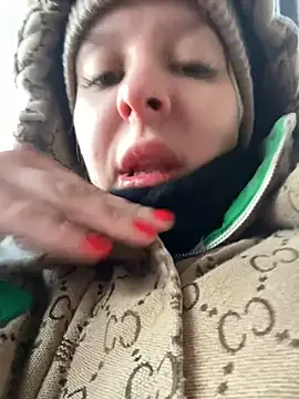 LikaCat online show from 01.31.25