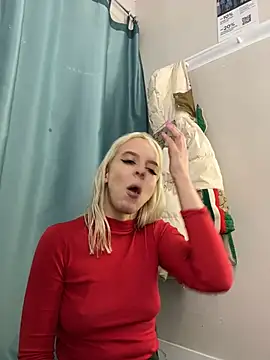 LikaCat online show from 03.11.25